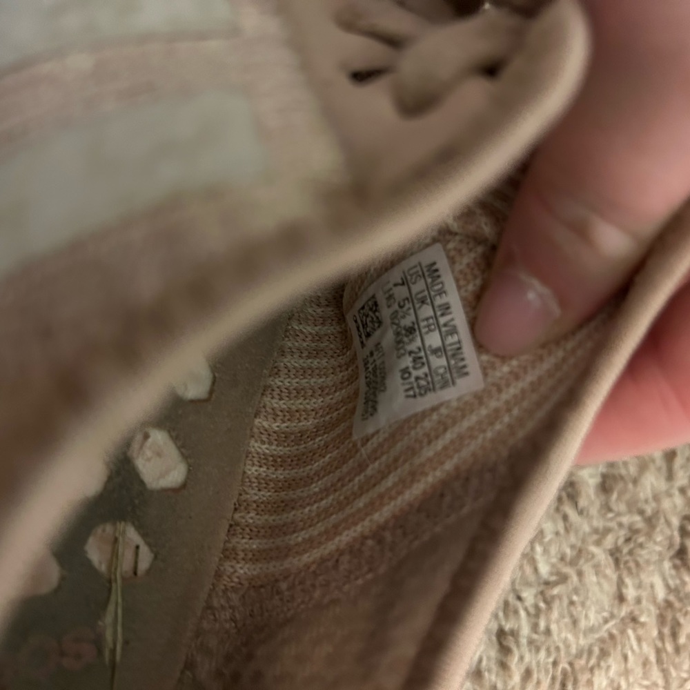 Adidas NMD women’s shoe